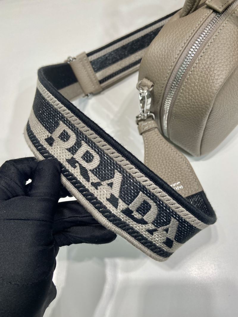 Prada Top Handle Bags